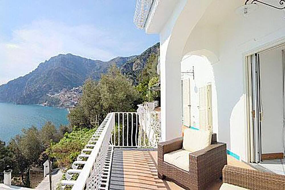 Photo of Patio Balcony in Pogerola
