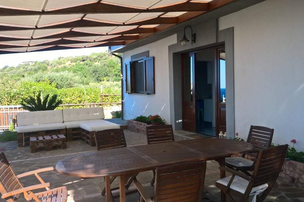 Photo of Outdoor in Pollica