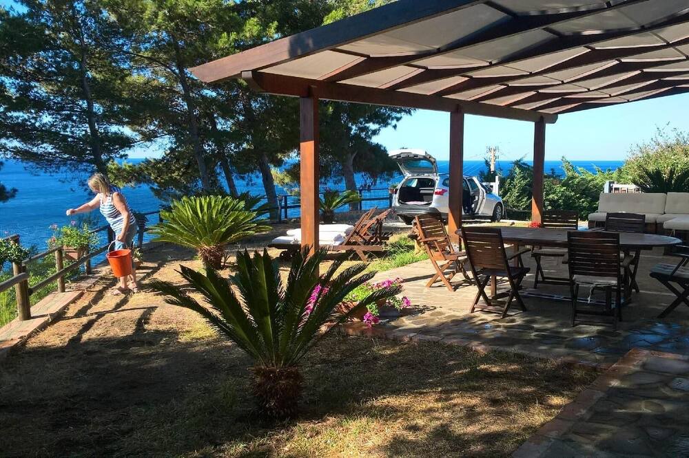Photo of Outdoor in Pollica
