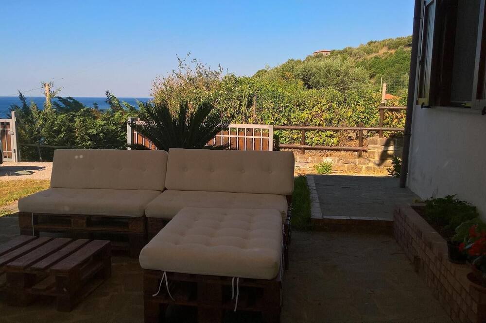 Photo of Outdoor in Pollica