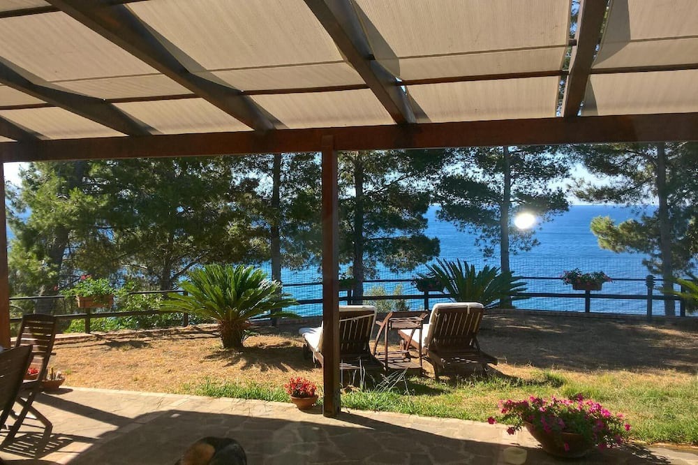 Photo of Outdoor in Pollica