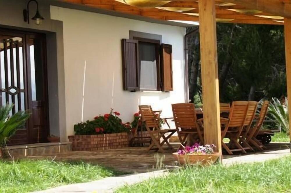 Photo of Outdoor in Pollica
