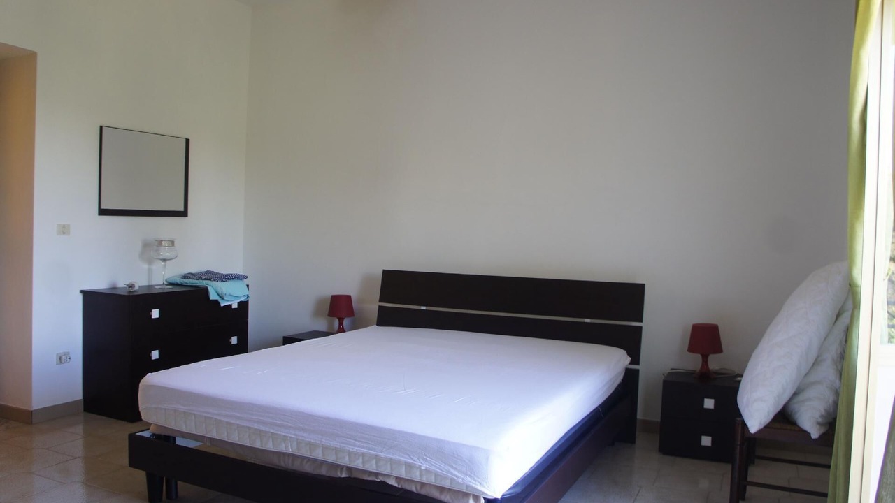 Photo of Bedroom in Ascea