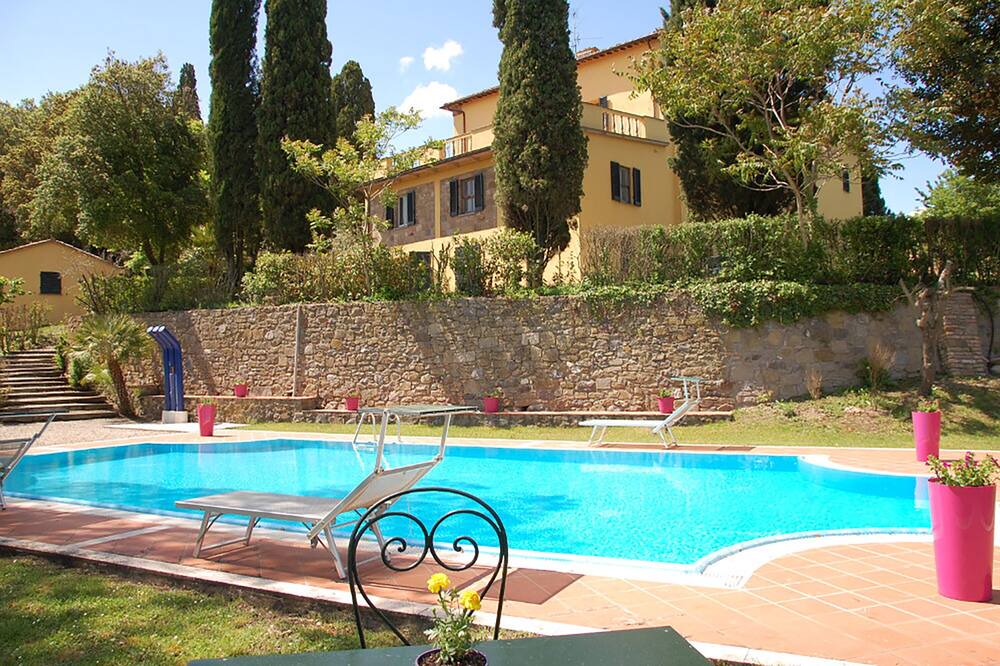 Photo of Outdoor in Radicofani