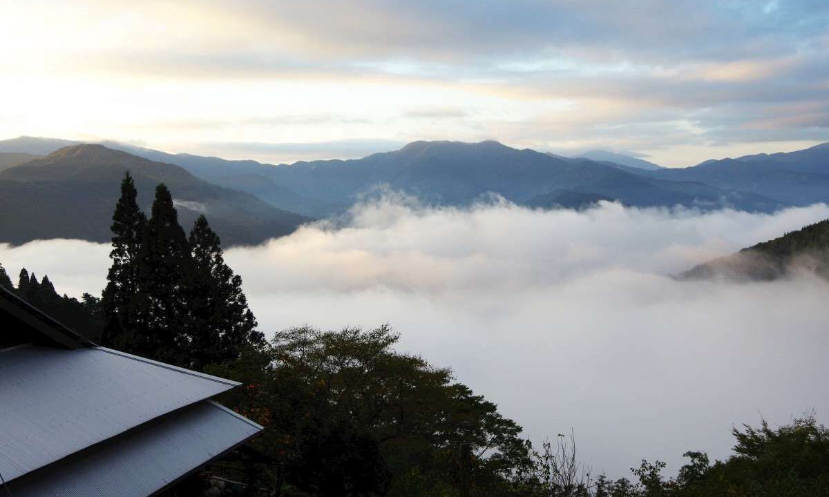 Photo of Outdoor in Shiiba-son
