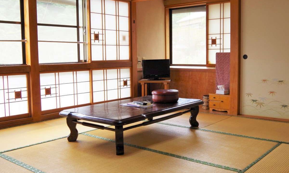 Photo of Bedroom in Shiiba-son