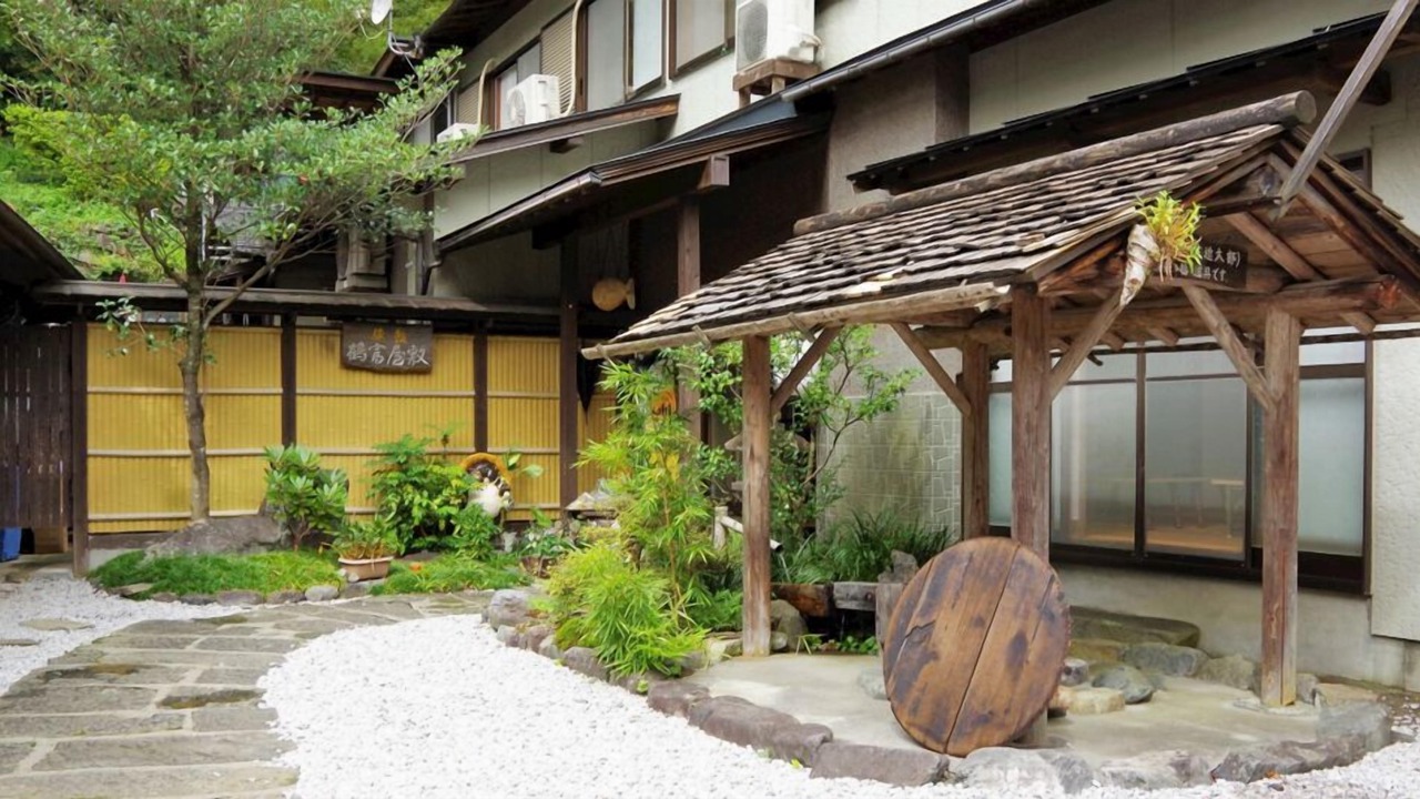 Photo of Outdoor in Shiiba-son