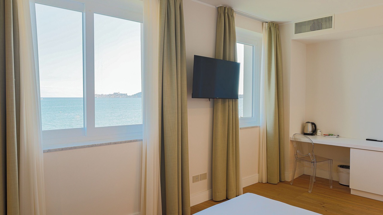 Photo of Bedroom in Formia