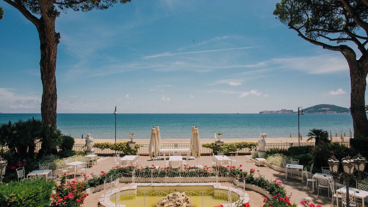 Photo of Outdoor in Formia