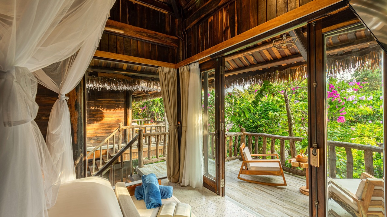 Photo of Bedroom in Ong Lang