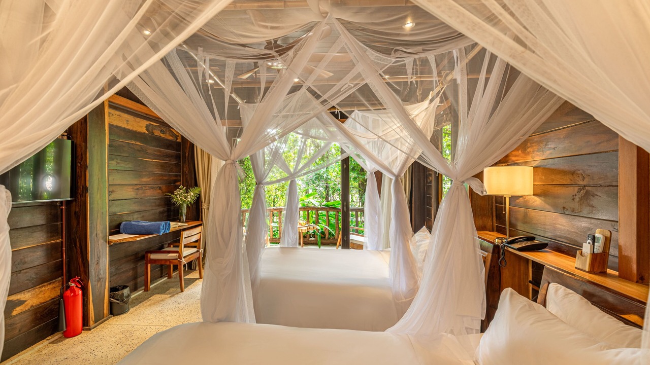 Photo of Bedroom in Ong Lang
