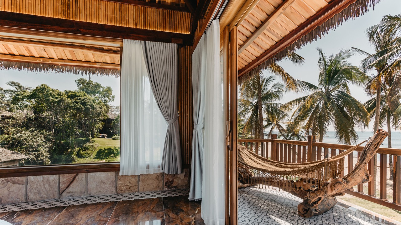 Photo of Bedroom in Ong Lang