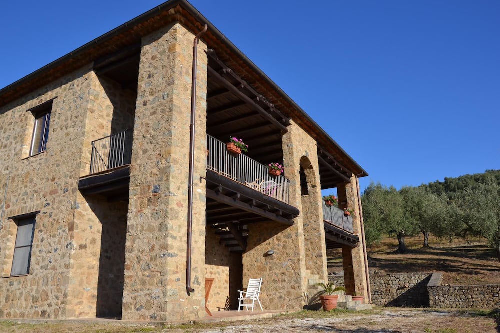 Photo of Outdoor in Ascea