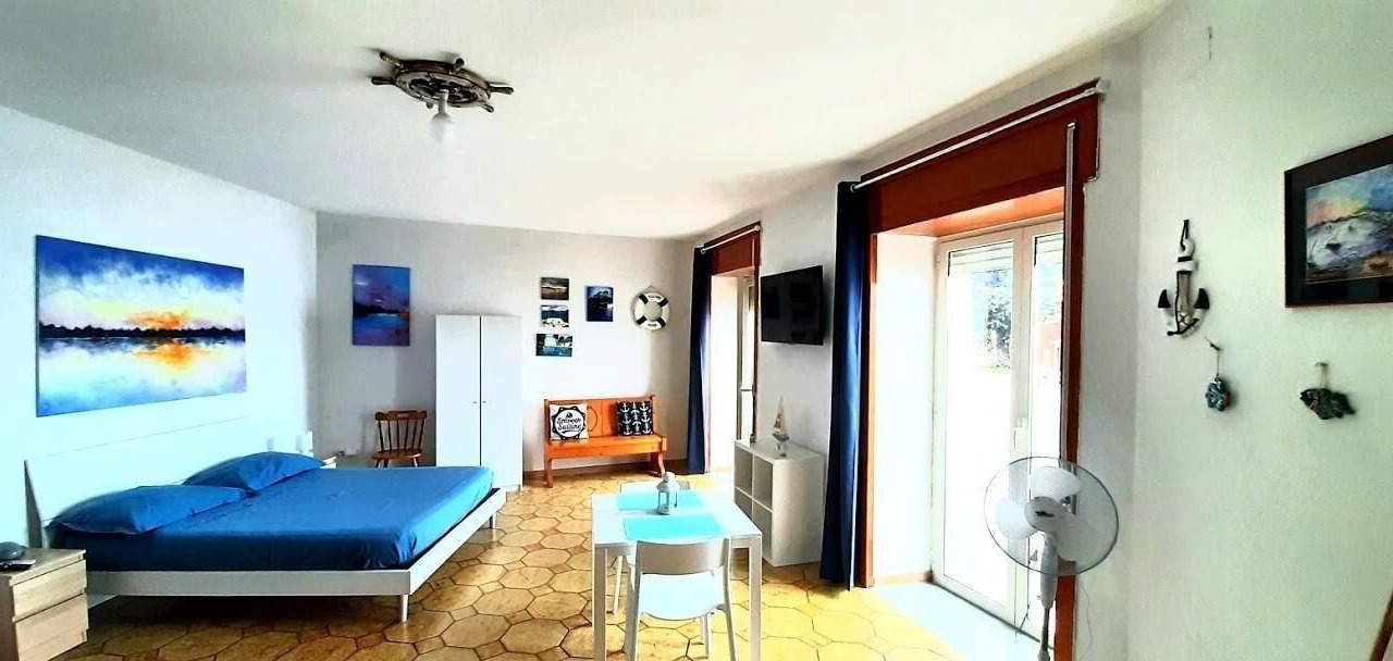 Photo of Bedroom in Bacoli
