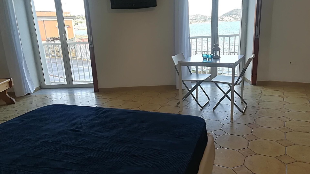 Photo of Bedroom in Bacoli