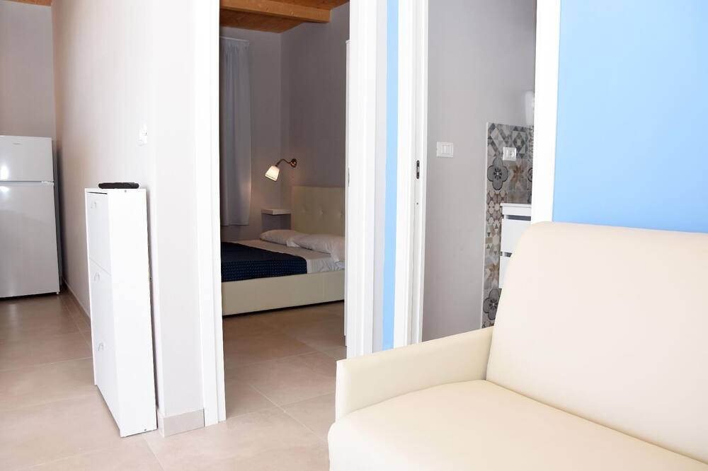 Photo of Bedroom in Caprioli