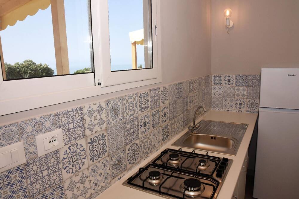Photo of Kitchen in Caprioli