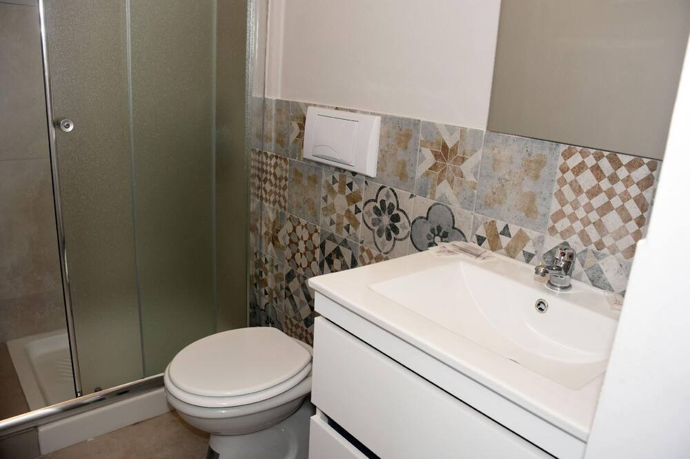 Photo of Bathroom in Caprioli