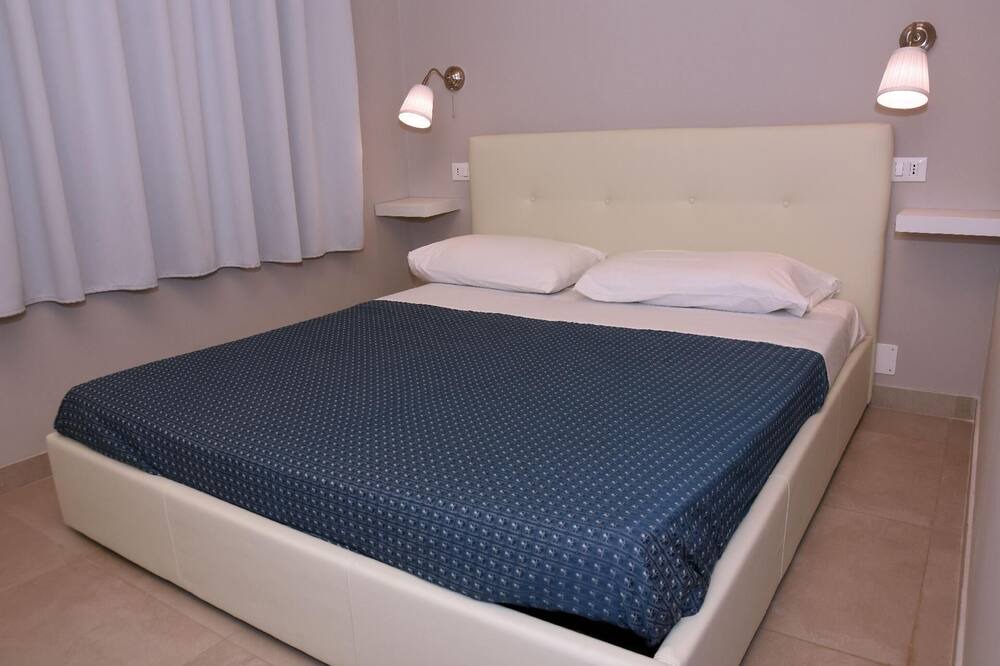 Photo of Bedroom in Caprioli