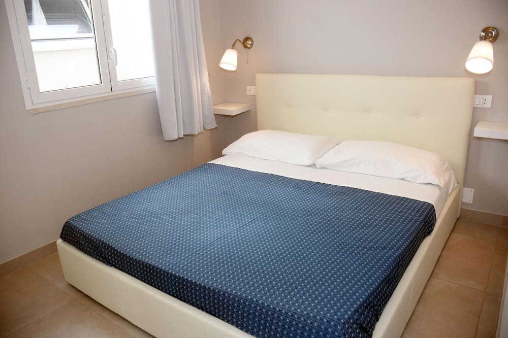 Photo of Bedroom in Caprioli