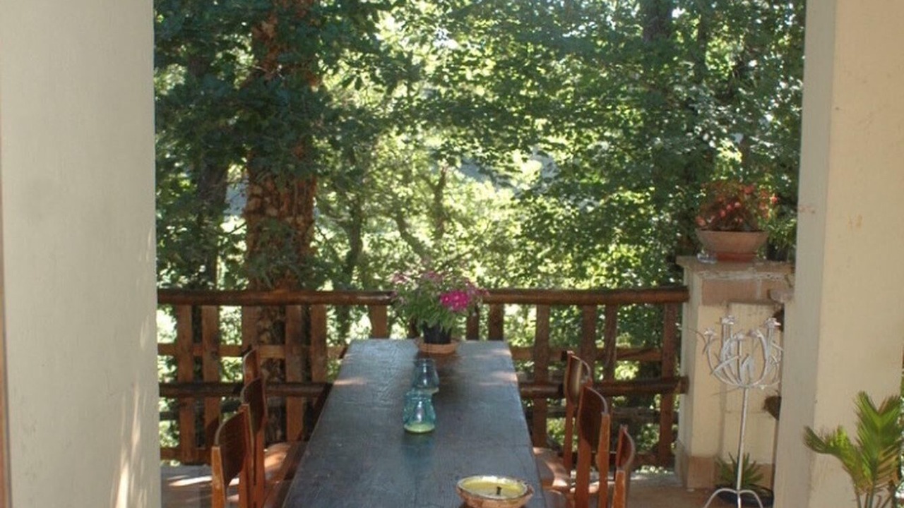 Photo of Outdoor in Zona XLV Castel di Guido