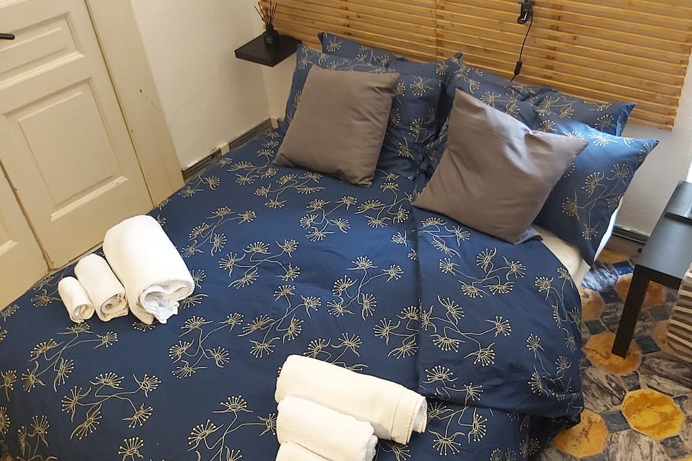 Photo of Bedroom in Cava de' Tirreni