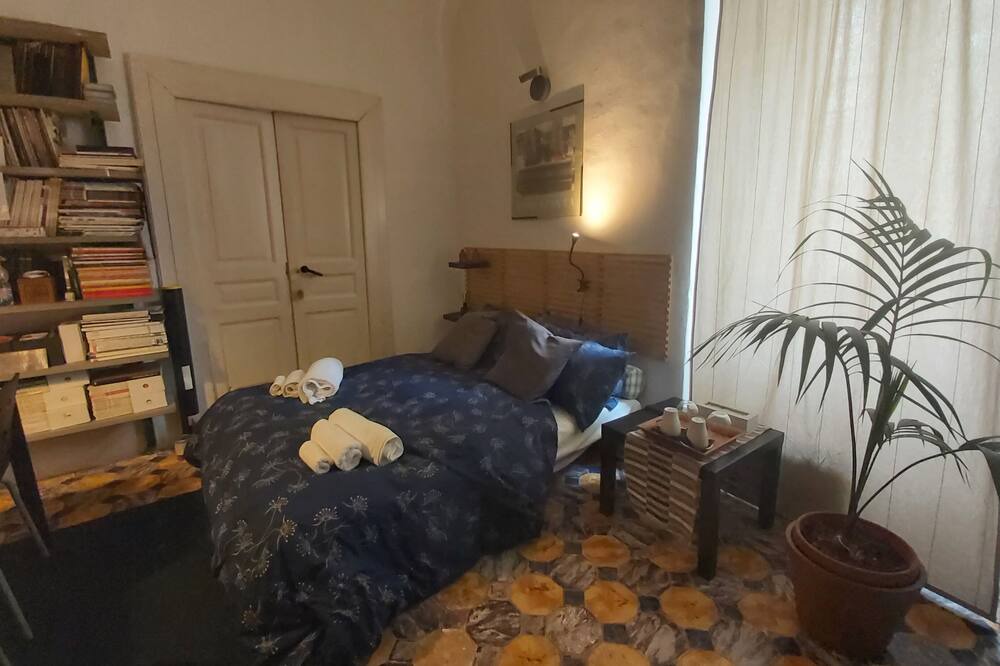 Photo of Bedroom in Cava de' Tirreni