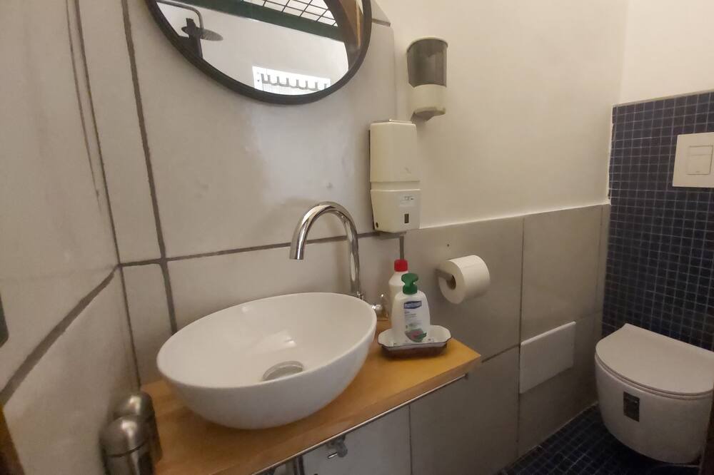 Photo of Bathroom in Cava de' Tirreni