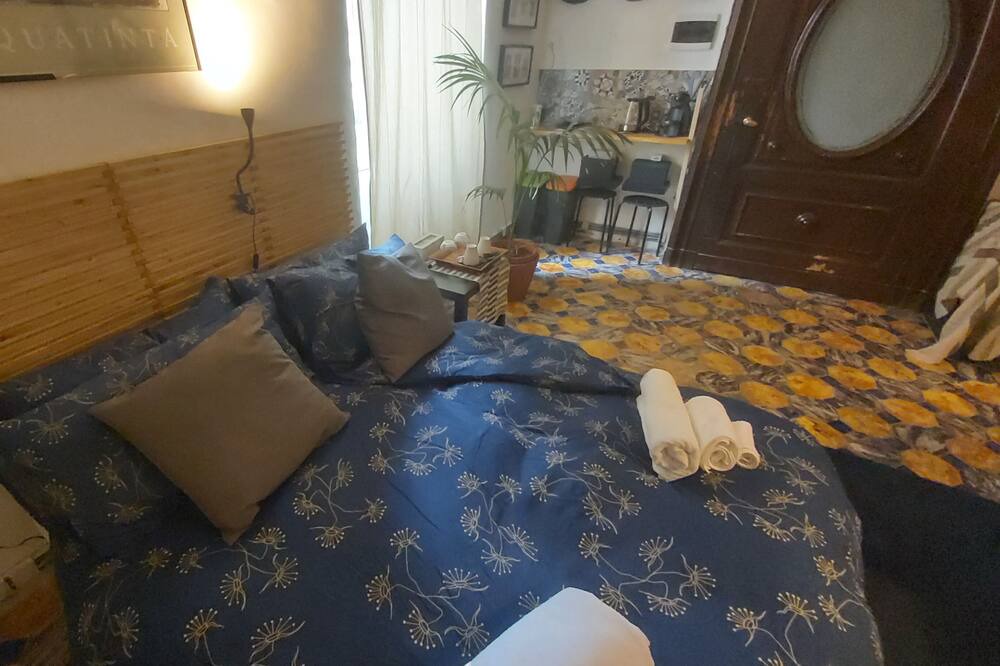 Photo of Bedroom in Cava de' Tirreni