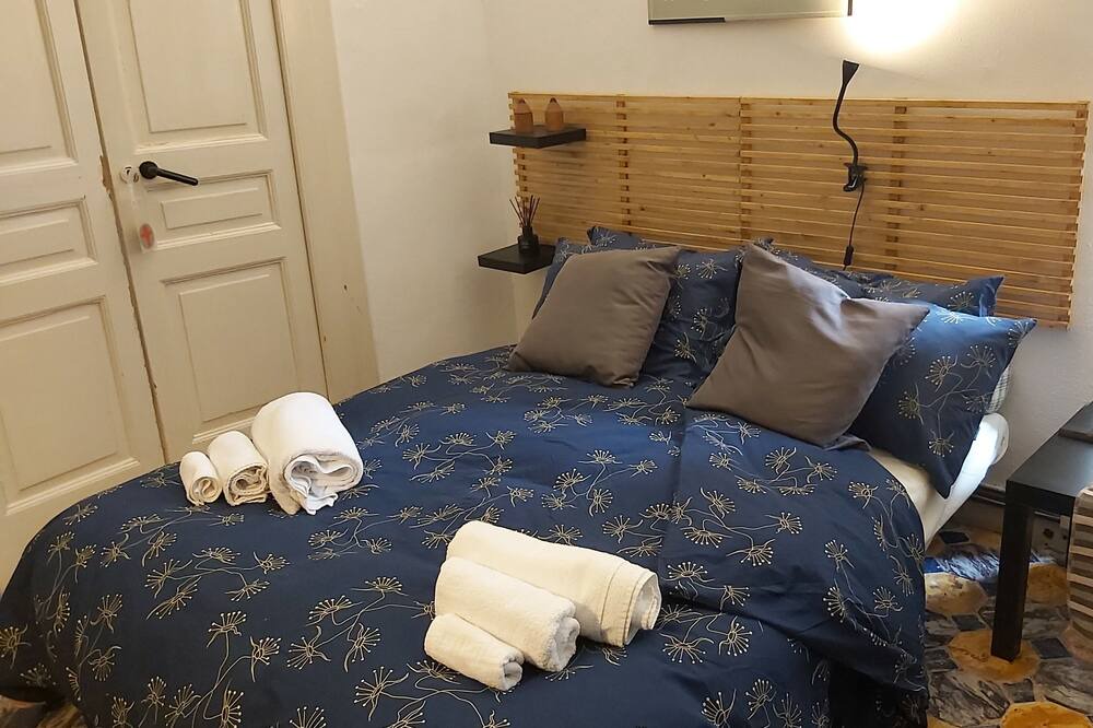 Photo of Bedroom in Cava de' Tirreni