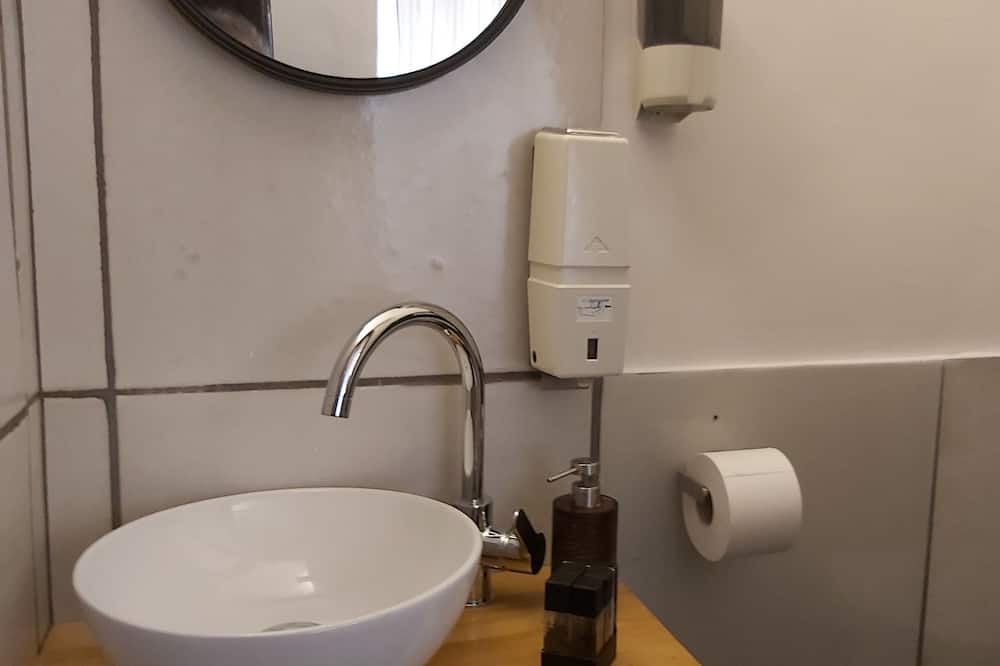 Photo of Bathroom in Cava de' Tirreni