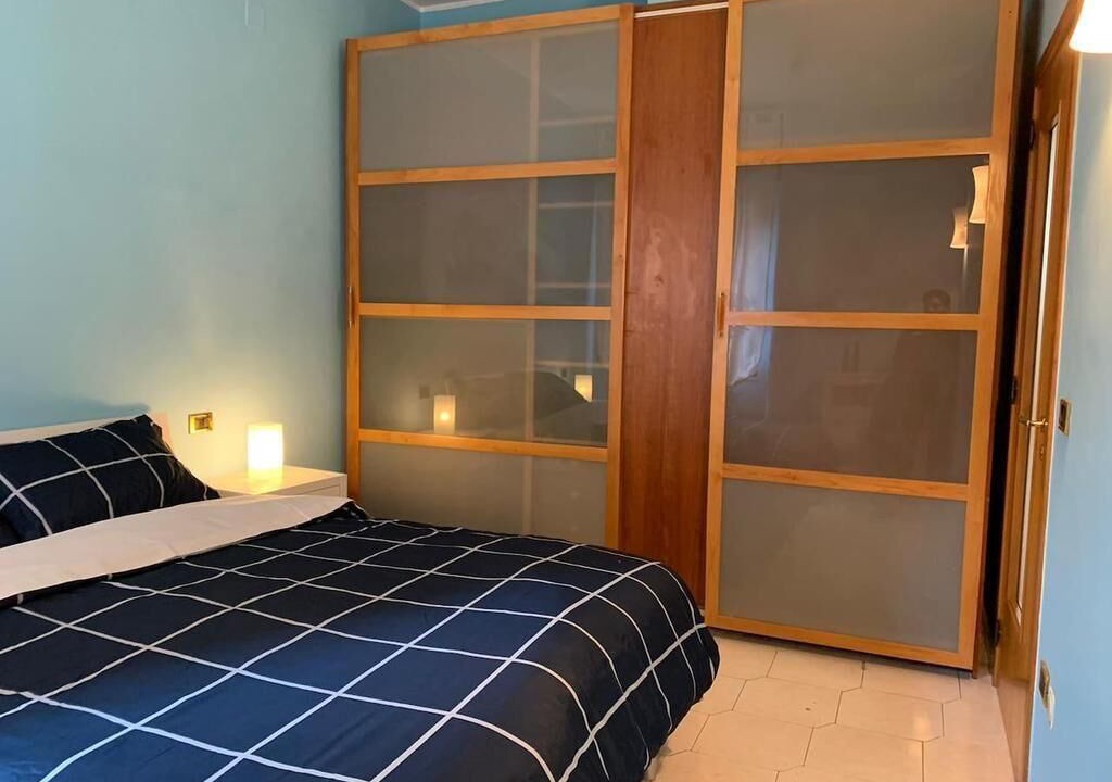 Photo of Bedroom in Centro Storico