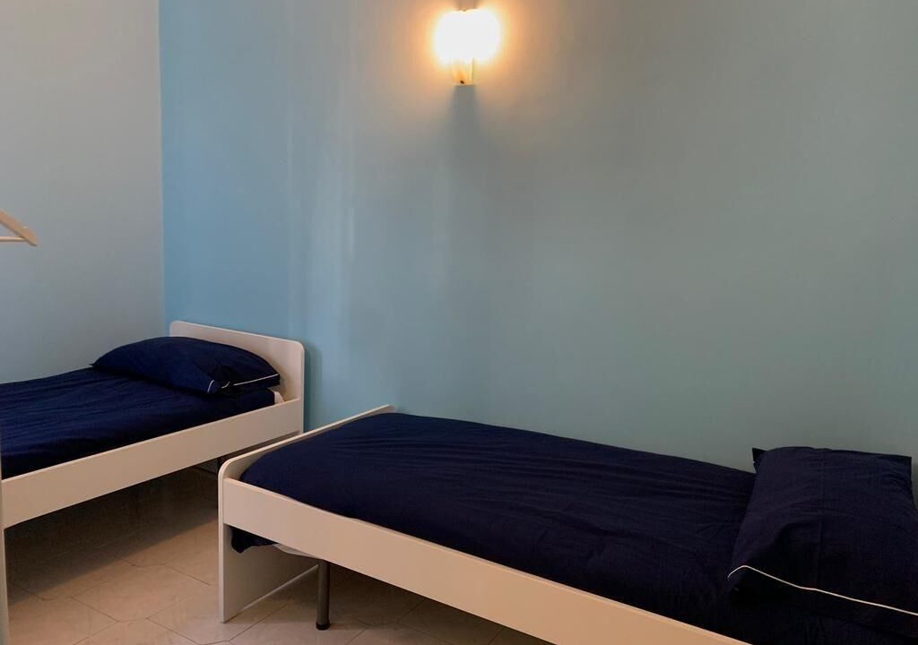 Photo of Bedroom in Centro Storico