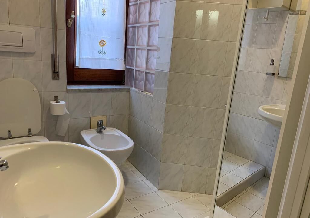 Photo of Bathroom in Centro Storico