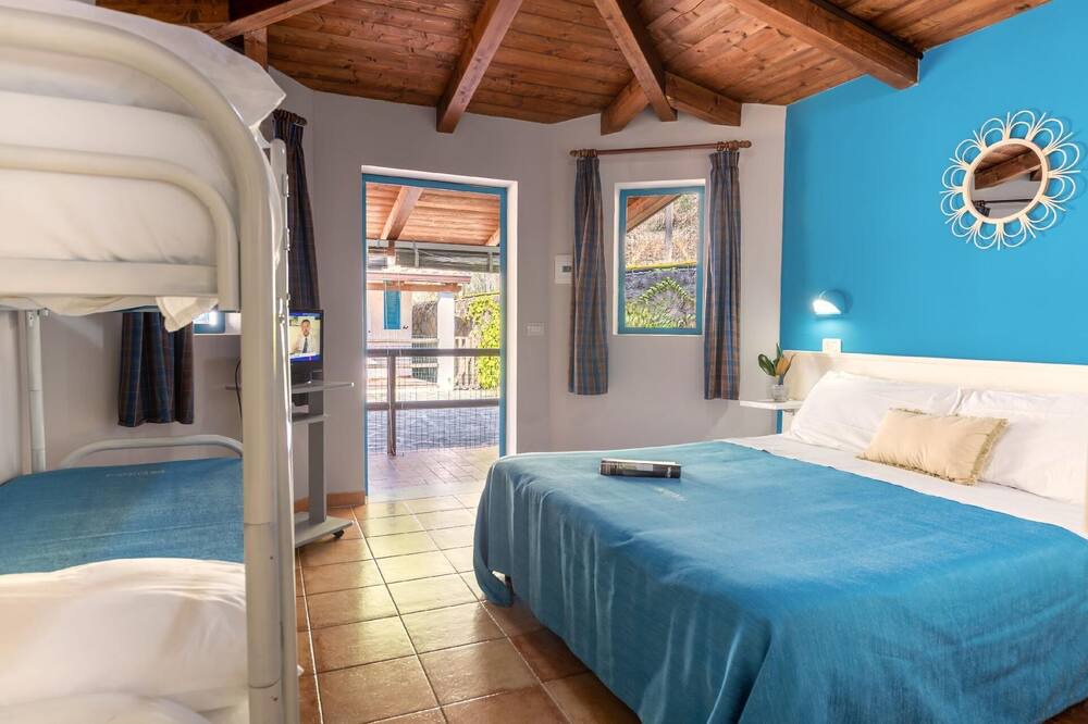 Photo of Bedroom in Caprioli