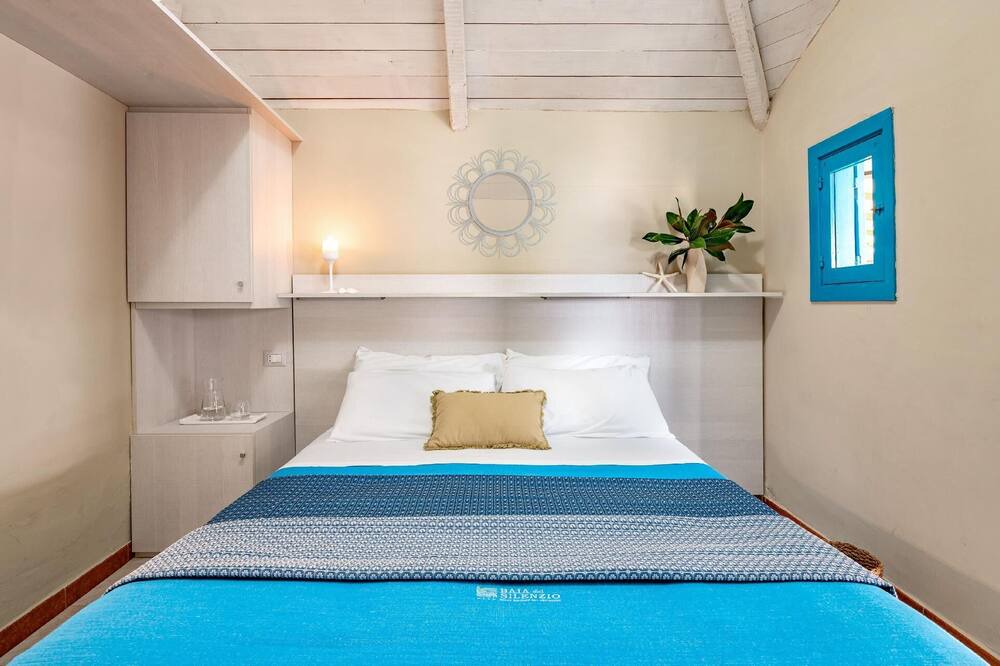 Photo of Bedroom in Caprioli