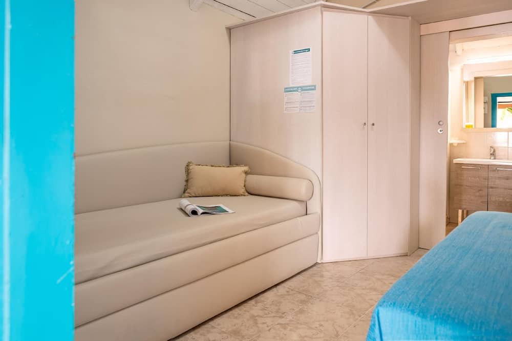 Photo of Bedroom in Caprioli