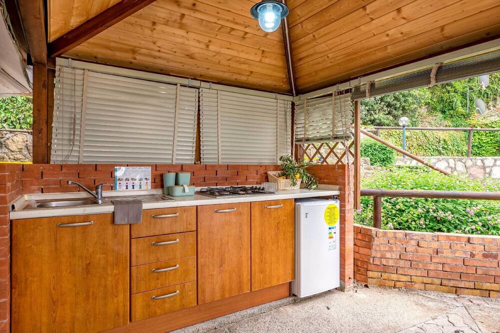 Photo of Kitchen in Caprioli