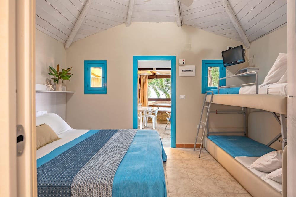 Photo of Bedroom in Caprioli
