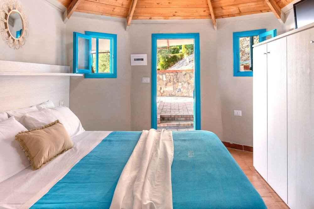 Photo of Bedroom in Caprioli