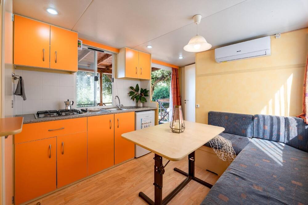 Photo of Kitchen in Caprioli