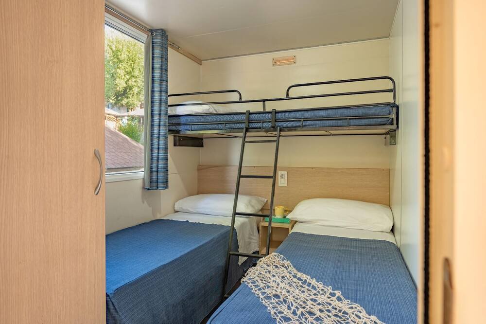 Photo of Bedroom in Caprioli