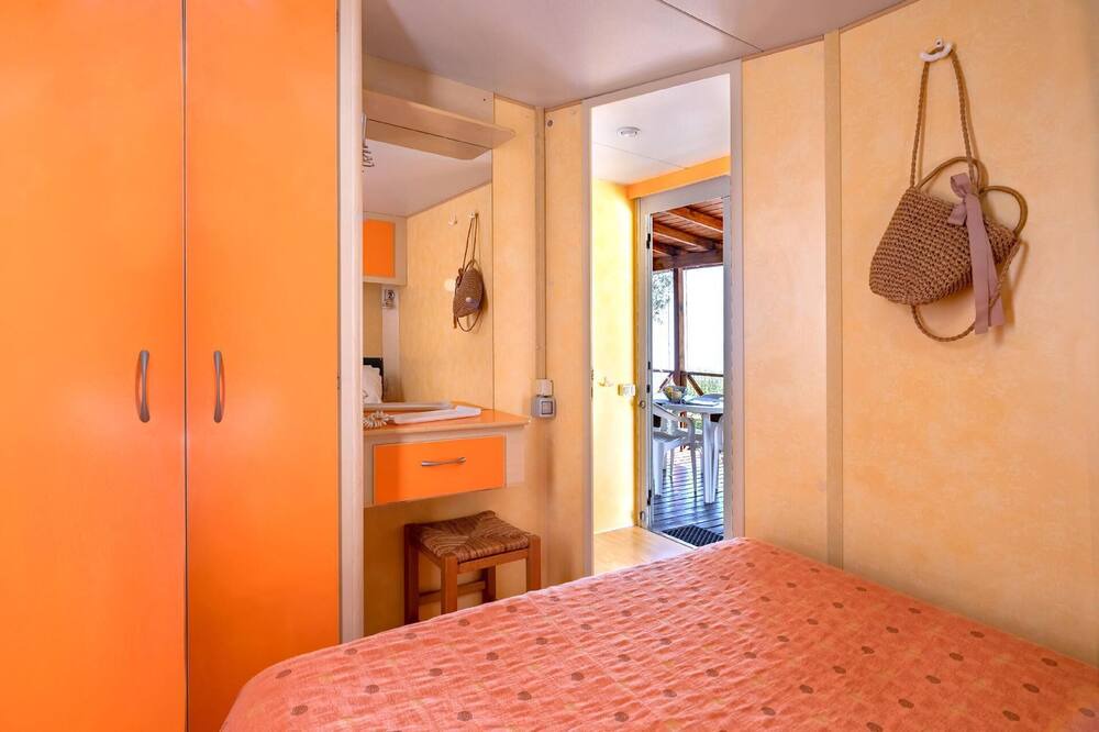 Photo of Bedroom in Caprioli