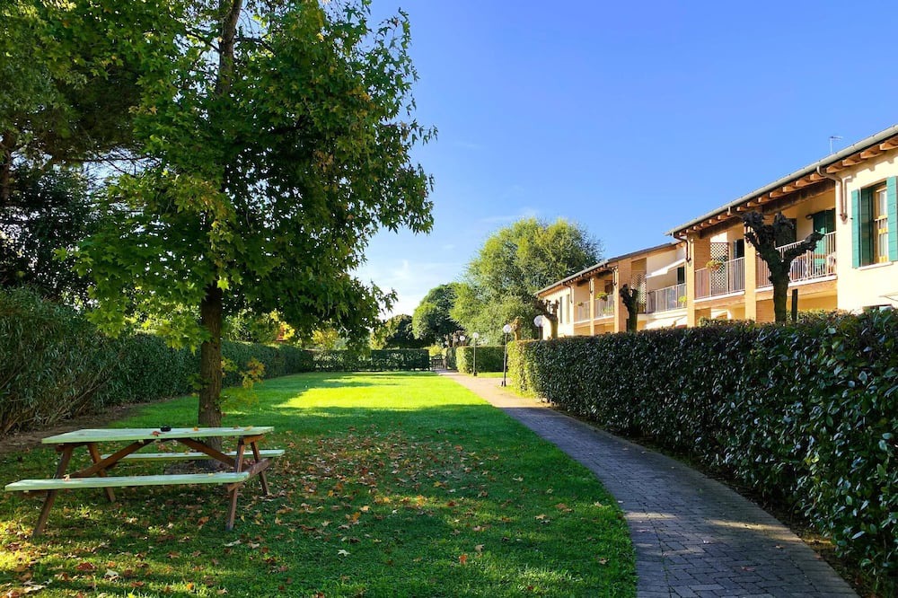 Photo of Outdoor in Martellago