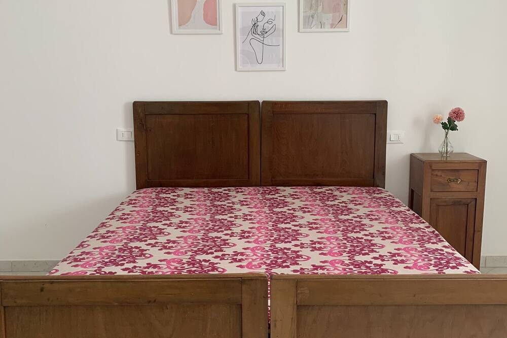 Photo of Bedroom in Rodi Garganico