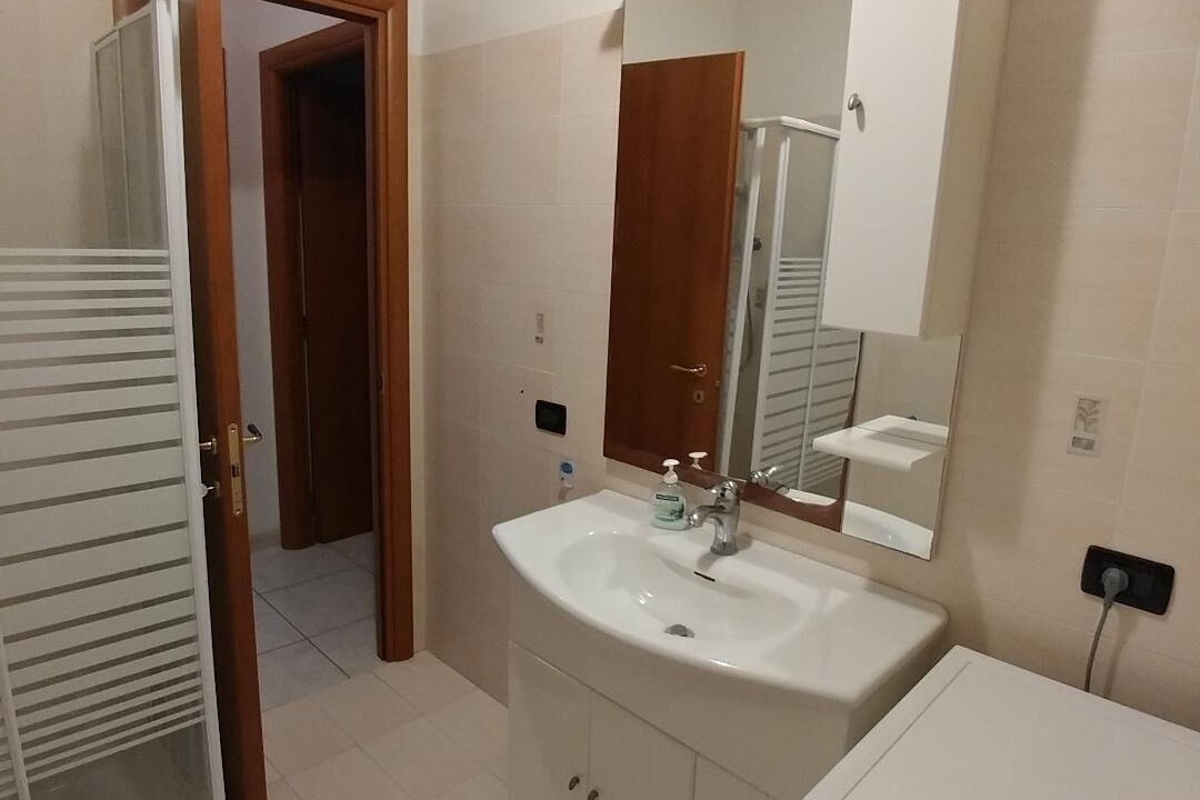 Photo of Bathroom in Foce Varano