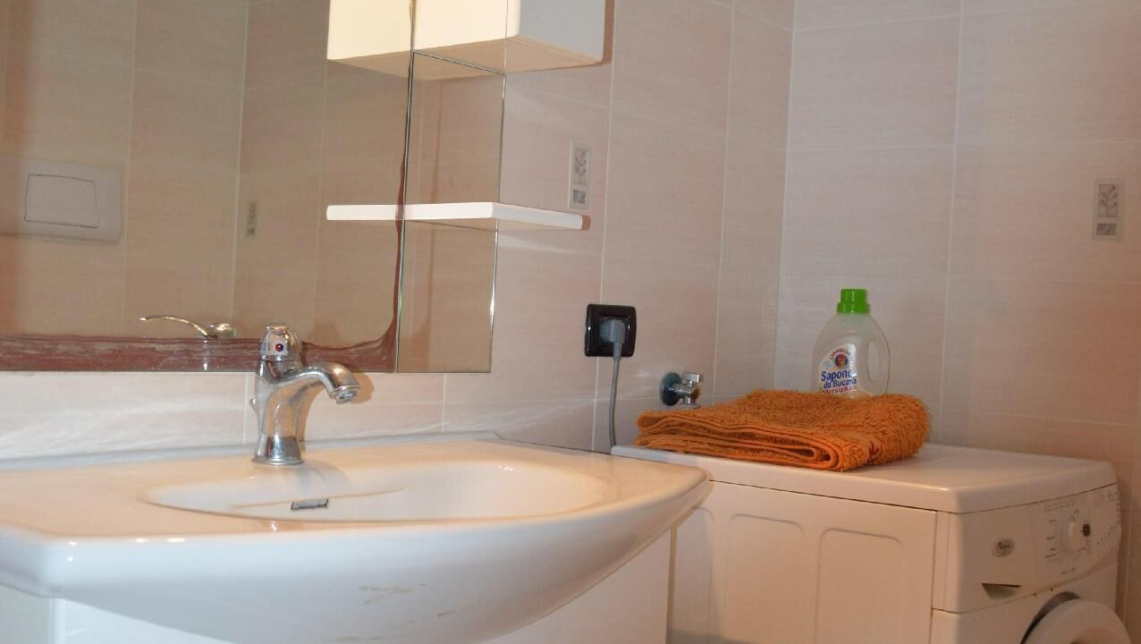 Photo of Bathroom in Foce Varano