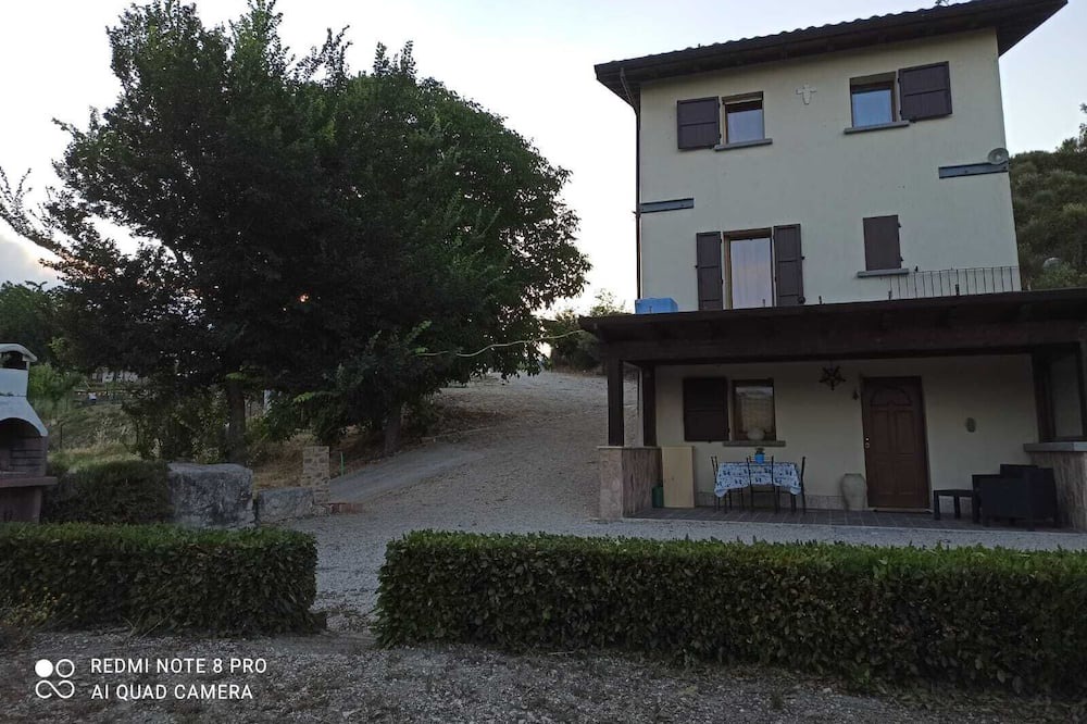 Photo of Outdoor in Torricella Peligna