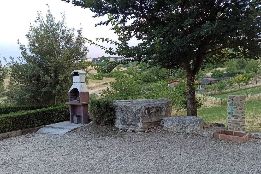 Photo of Outdoor in Torricella Peligna