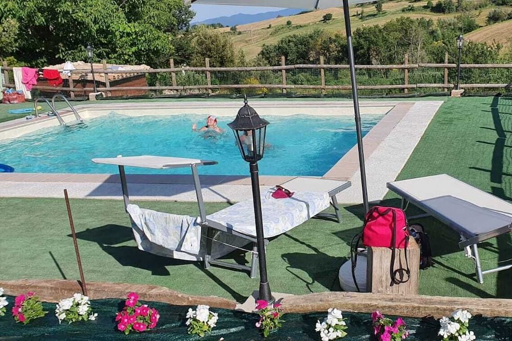 Photo of Outdoor in Torricella Peligna